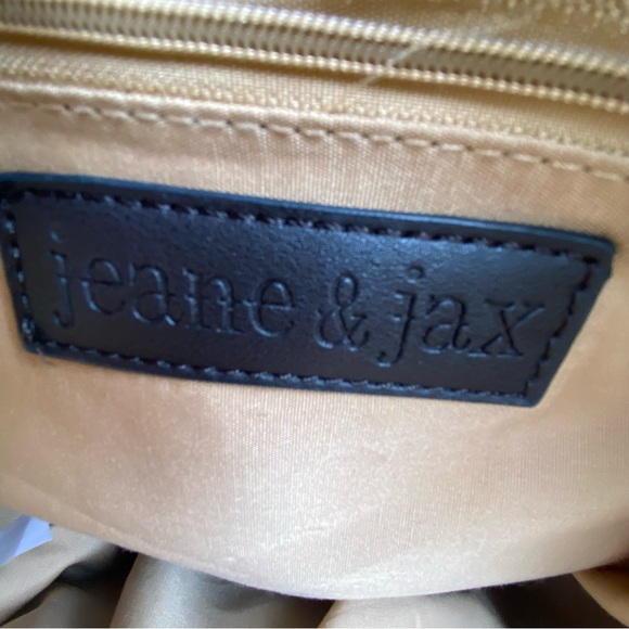 Jeane & Jax Handbag - Picture 8 of 10